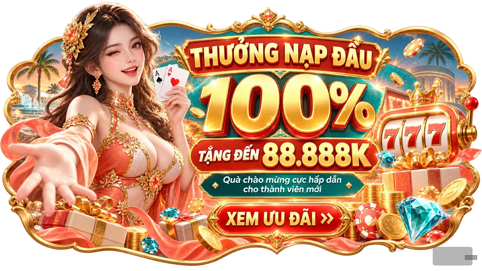 Kinh nghiệm nổ hũ 789c