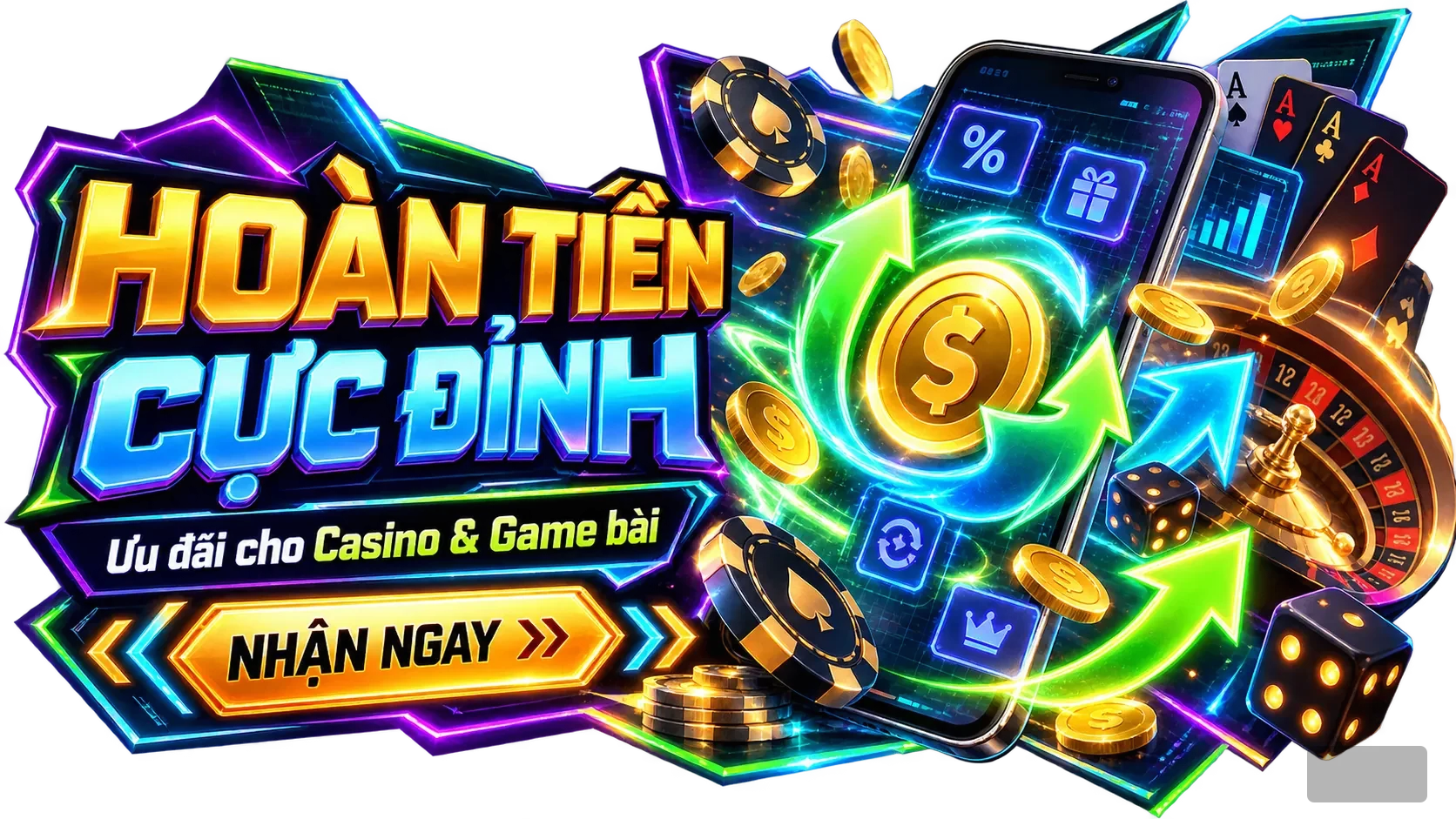 Kinh nghiệm chọn máy nổ hũ may mắn