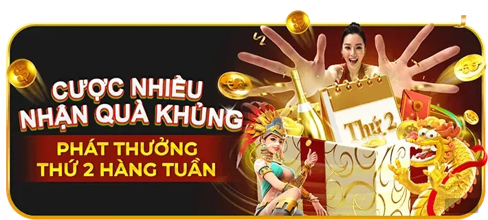 Bộ sưu tập game nổ hũ 789c với nhiều chủ đề và phong cách khác nhau