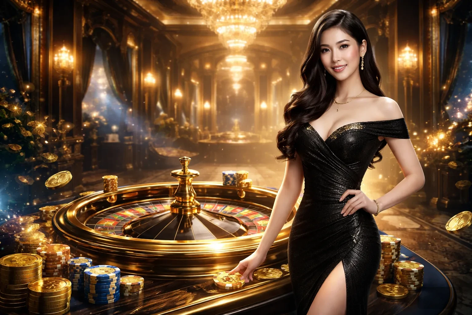 789c - Giới thiệu thương hiệu giải trí trực tuyến uy tín tại Việt Nam